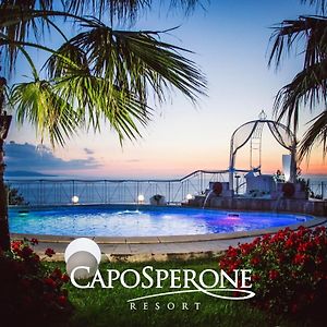Caposperone Resort